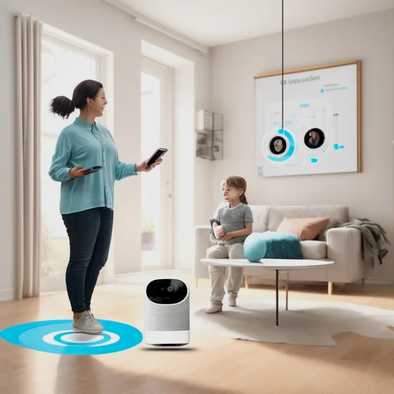 Smart Devices Tailored for Japan’s Unique Lifestyle