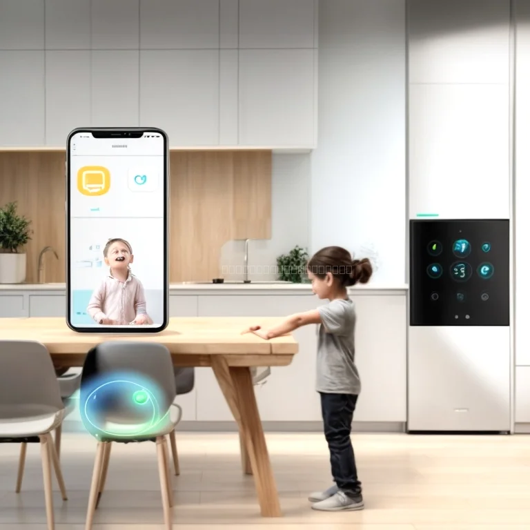 Intelligent Cleaning Assistant