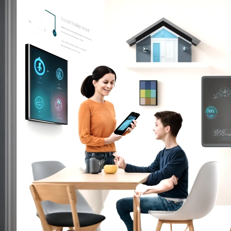 Adaptive Climate Control