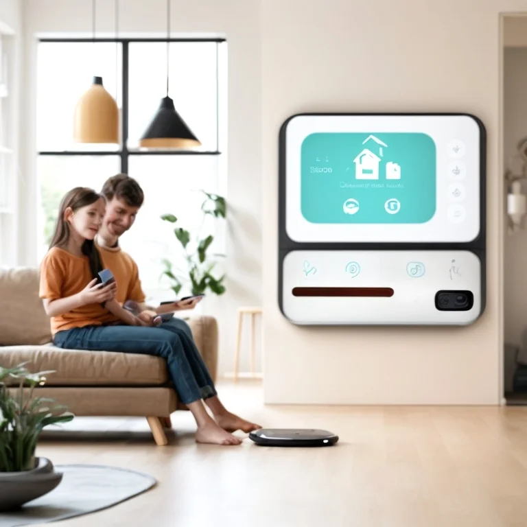 Content visual secondary